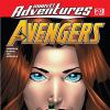 Marvel Adventures the Avengers (2006) #20