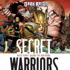 Secret Warriors (2008) #6