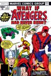 What If? (1977) #3