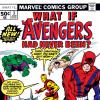 What If? (1977) #3
