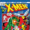 Uncanny X-Men #77