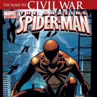 Amazing Spider-Man (1999) #530