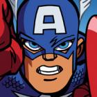 Captain America (SHS)