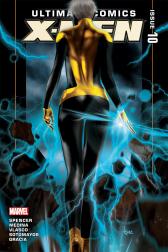 Ultimate Comics X-Men #10 