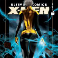 Ultimate Comics X-​Men (2010) #10
