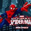 Ultimate Spider-Man: Iron Spider