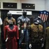 C2E2 2012: Captain America: The First Avenger Auction