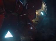 Marvel's The Avengers Clip - Face Off