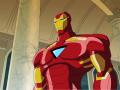 Avengers: EMH! Season 2 Ep. 8 - Clip 1