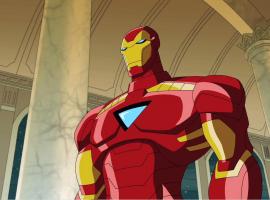 Avengers: EMH! Season 2 Ep. 8 - Clip 1