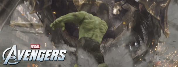 Marvel's The Avengers