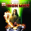 INVINCIBLE IRON MAN 520 (WITH DIGITAL CODE)