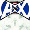 AVENGERS VS. X-MEN 12 OPENA SKETCH VARIANT (1 FOR 200, WITH DIGITAL CODE)