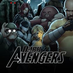 Dark Avengers (2012 - Present)