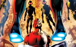 New in Marvel AR 3/27/13