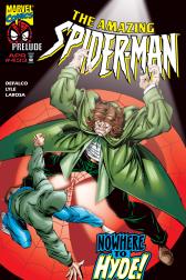 Amazing Spider-Man #433 