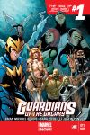 character Guardians of the Galaxy (2013) #11