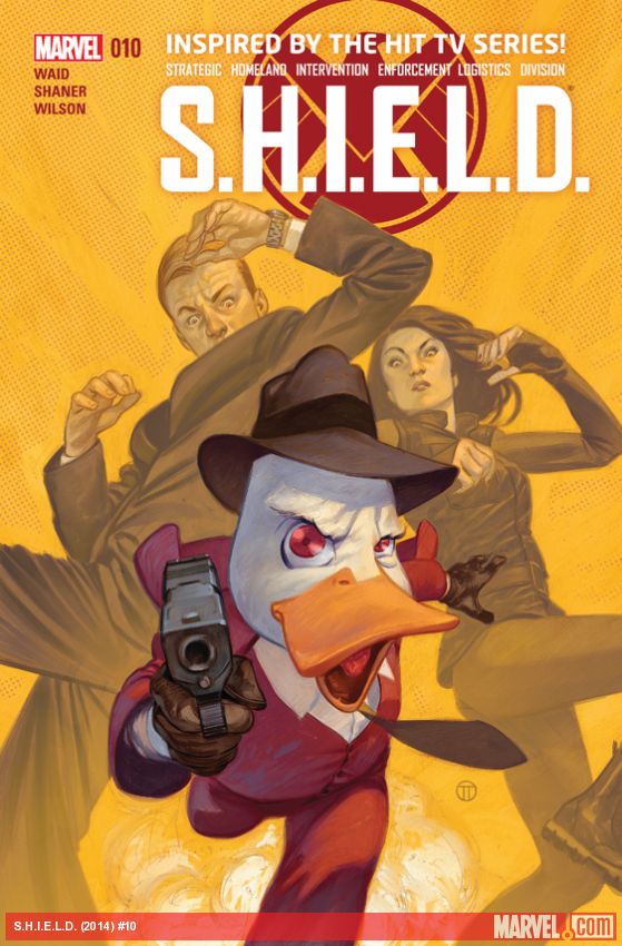 S.H.I.E.L.D. (2014) #10
