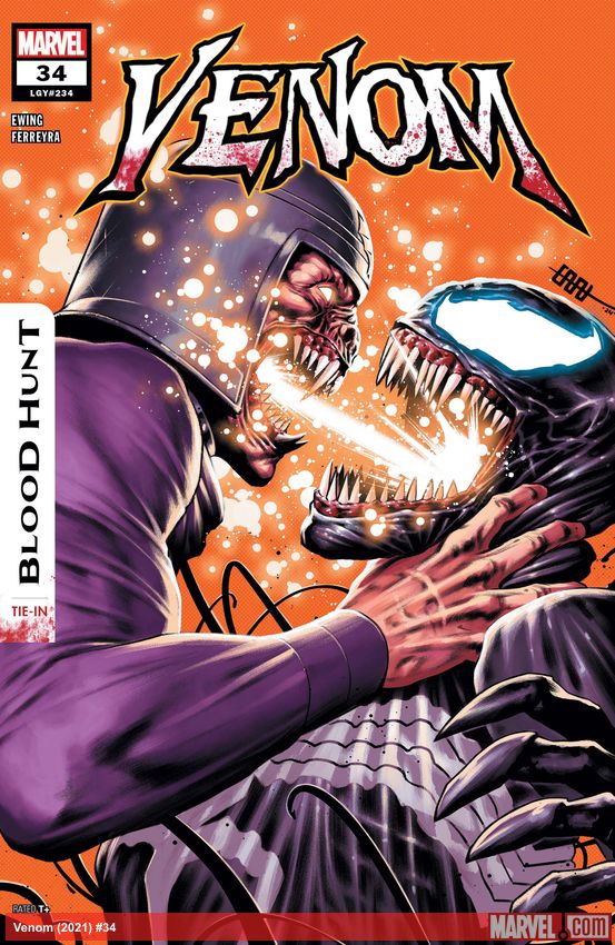 Venom (2021) #34