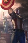 The Marvels Project (2009) #8 (PAREL VARIANT)