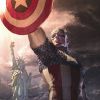The Marvels Project (2009) #8 (PAREL VARIANT)