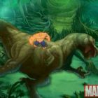 Animated Exclusive: Atlantis Attacks!