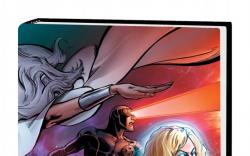 Astonishing X-Men: Exogenetic (Hardcover)