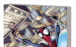 Spider-Girl Vol. 12: The Games Villains Play (Digest) (Digest)