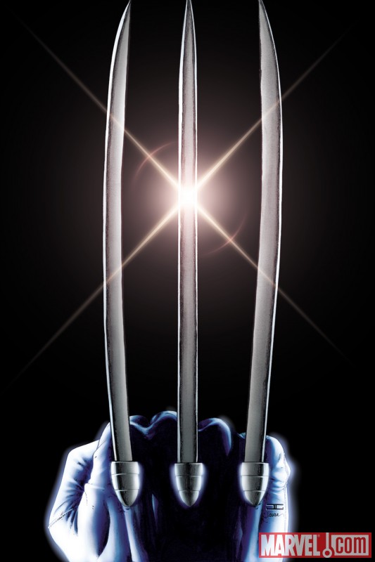 Astonishing X-Men (2004) #1