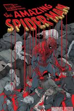 Amazing Spider-Man (1999) #619