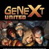Genext: United (2009) #5