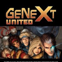 Genext: United (2009) #5