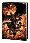 X-Force Vol. 3: Not Forgotten (Hardcover)