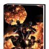 X-FORCE VOL. 3: NOT FORGOTTEN PREMIERE HC