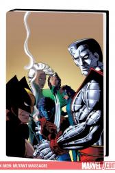 X-Men: Mutant Massacre (Hardcover)