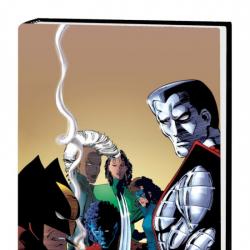 X-MEN: MUTANT MASSACRE