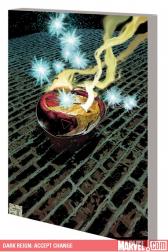 Dark Reign: Accept Change (Trade Paperback)