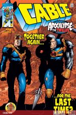 Cable (1993) #76