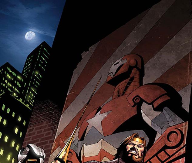 INCREDIBLE HERCULES #127