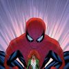 AMAZING SPIDER-MAN ANNUAL #1 cover by Mike McKone