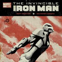 INVINCIBLE IRON MAN #6
