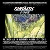 ULTIMATE FANTASTIC FOUR #57 recap page