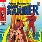 Sub-Mariner #14