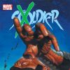 Soldier X #6