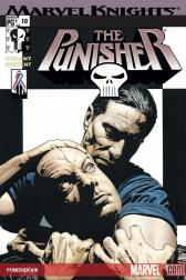Punisher #10 