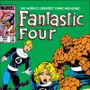 FANTASTIC FOUR #260