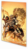 Hulk: Wwh - Warbound (Trade Paperback)