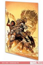Hulk: Wwh - Warbound (Trade Paperback)