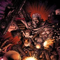 CABLE #2