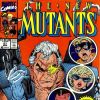 NEW MUTANTS #87